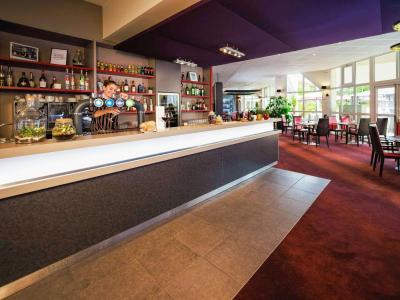 Mercure Tours Nord Hotel 9 Mercure Tours Nord Hotel 9