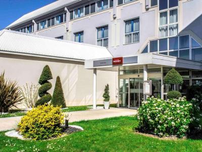 Mercure Tours Nord Hotel 7 Mercure Tours Nord Hotel 7