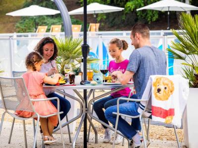 Mercure Tours Nord Hotel 5 Mercure Tours Nord Hotel 5