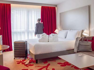 Mercure Tours Nord Hotel 4 Mercure Tours Nord Hotel 4