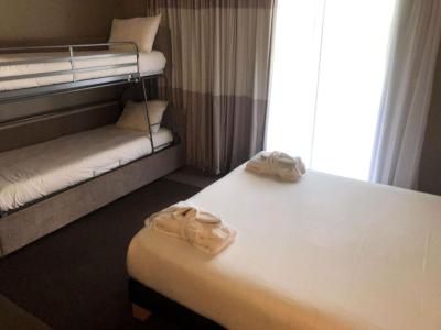 ibis Saint-Malo Madeleine 5 ibis Saint-Malo Madeleine 5