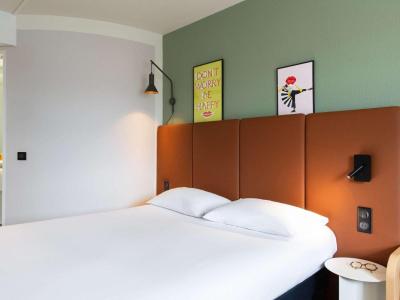 Hotel ibis Rennes Centre Gare Sud 6 Hotel ibis Rennes Centre Gare Sud 6