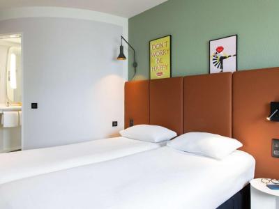 Hotel ibis Rennes Centre Gare Sud 5 Hotel ibis Rennes Centre Gare Sud 5