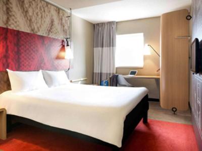 Hotel ibis Rennes Centre Gare Sud 3 Hotel ibis Rennes Centre Gare Sud 3