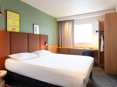 Hotel ibis Rennes Centre Gare Sud 8 Hotel ibis Rennes Centre Gare Sud 8