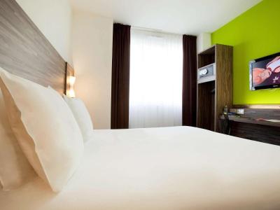 ibis Styles Rennes Centre Gare Nord 2 ibis Styles Rennes Centre Gare Nord 2
