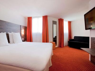 ibis Styles Rennes Centre Gare Nord 10 ibis Styles Rennes Centre Gare Nord 10