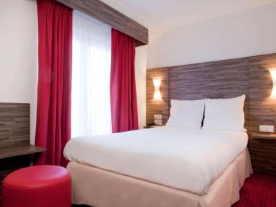 ibis Styles Rennes Centre Gare Nord 9 ibis Styles Rennes Centre Gare Nord 9