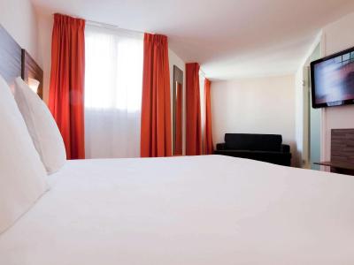 ibis Styles Rennes Centre Gare Nord 8 ibis Styles Rennes Centre Gare Nord 8