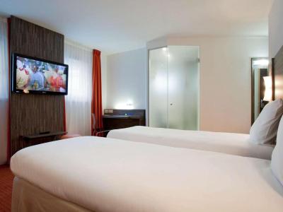ibis Styles Rennes Centre Gare Nord 7 ibis Styles Rennes Centre Gare Nord 7
