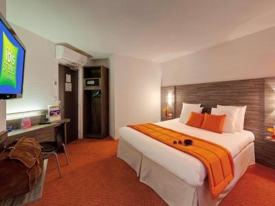 ibis Styles Rennes Centre Gare Nord 6 ibis Styles Rennes Centre Gare Nord 6