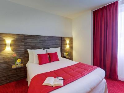 ibis Styles Rennes Centre Gare Nord 5 ibis Styles Rennes Centre Gare Nord 5