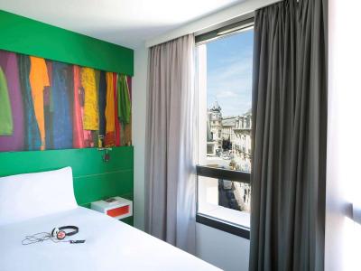 ibis Styles Montpellier Centre Comedie 3 ibis Styles Montpellier Centre Comedie 3