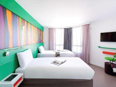 ibis Styles Montpellier Centre Comedie 6 ibis Styles Montpellier Centre Comedie 6