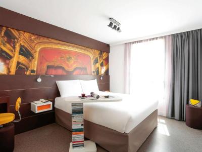 ibis Styles Montpellier Centre Comedie 7 ibis Styles Montpellier Centre Comedie 7
