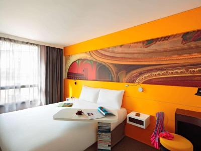 ibis Styles Montpellier Centre Comedie 8 ibis Styles Montpellier Centre Comedie 8