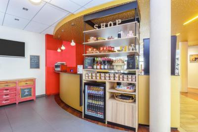 ibis Styles Montpellier Centre Comedie 9 ibis Styles Montpellier Centre Comedie 9