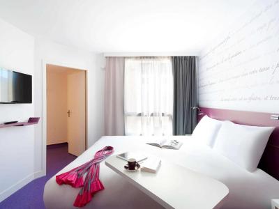 ibis Styles Montpellier Centre Comedie 2 ibis Styles Montpellier Centre Comedie 2
