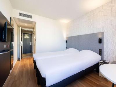 ibis Beziers Est Mediterranee A9/A75 8 ibis Beziers Est Mediterranee A9/A75 8