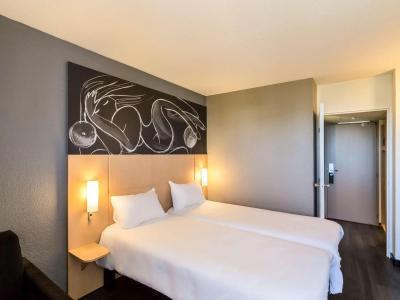 ibis Beziers Est Mediterranee A9/A75 6 ibis Beziers Est Mediterranee A9/A75 6