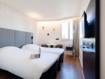 ibis Beziers Est Mediterranee A9/A75 4 ibis Beziers Est Mediterranee A9/A75 4