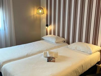 ibis Styles Nimes Gare Centre 2 ibis Styles Nimes Gare Centre 2