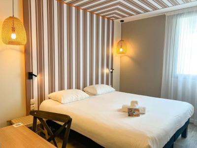 ibis Styles Nimes Gare Centre 9 ibis Styles Nimes Gare Centre 9