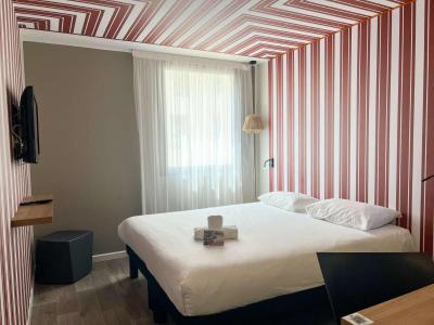 ibis Styles Nimes Gare Centre 6 ibis Styles Nimes Gare Centre 6