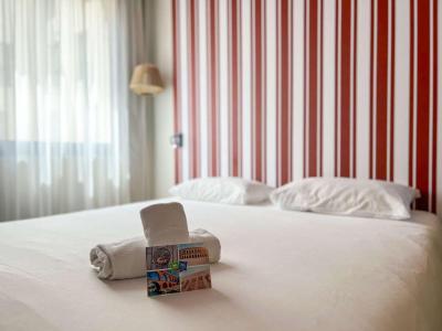 ibis Styles Nimes Gare Centre 5 ibis Styles Nimes Gare Centre 5