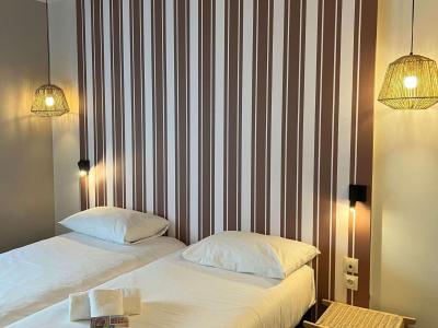 ibis Styles Nimes Gare Centre 4 ibis Styles Nimes Gare Centre 4