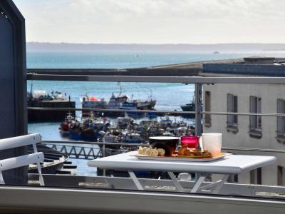 ibis Styles Brest Centre Port 10 ibis Styles Brest Centre Port 10