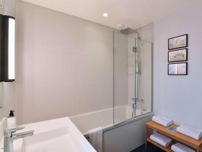 ibis Styles Brest Centre Port 9 ibis Styles Brest Centre Port 9
