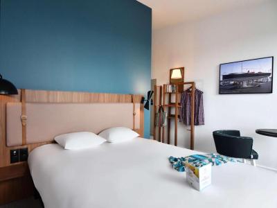ibis Styles Brest Centre Port 8 ibis Styles Brest Centre Port 8