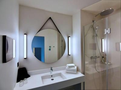 ibis Styles Brest Centre Port 7 ibis Styles Brest Centre Port 7