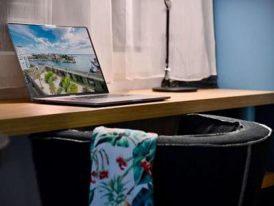 ibis Styles Brest Centre Port 5 ibis Styles Brest Centre Port 5
