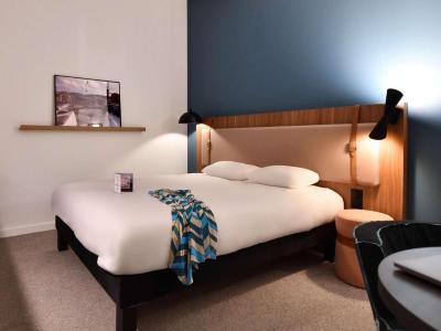 ibis Styles Brest Centre Port 4 ibis Styles Brest Centre Port 4
