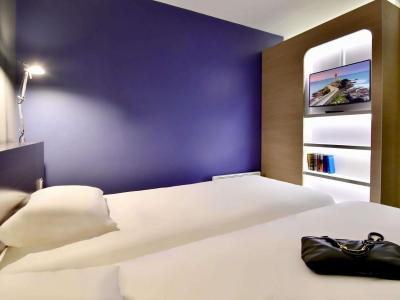 ibis Styles Brest Centre Port 3 ibis Styles Brest Centre Port 3