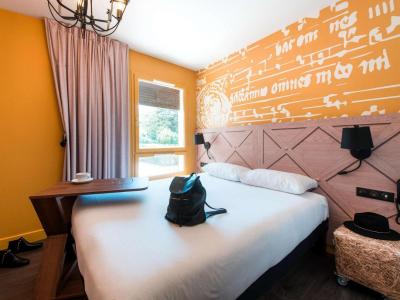 ibis Styles Carcassonne La Cité 2 ibis Styles Carcassonne La Cité 2