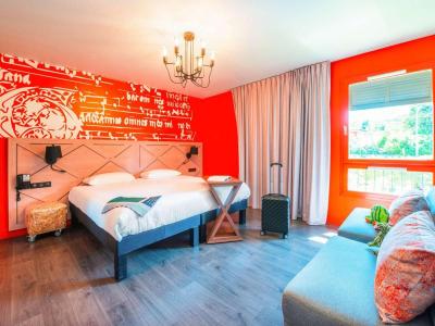 ibis Styles Carcassonne La Cité 10 ibis Styles Carcassonne La Cité 10