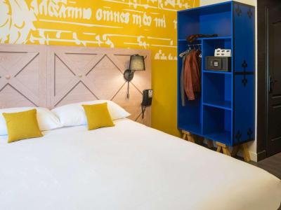 ibis Styles Carcassonne La Cité 9 ibis Styles Carcassonne La Cité 9
