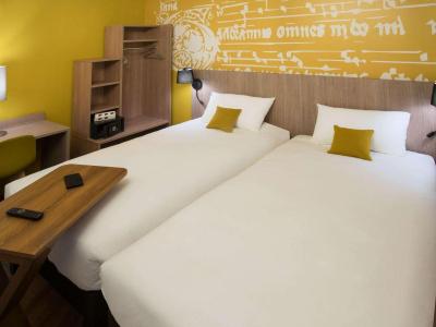 ibis Styles Carcassonne La Cité 8 ibis Styles Carcassonne La Cité 8