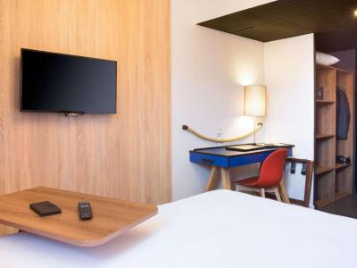 ibis Styles Carcassonne La Cité 7 ibis Styles Carcassonne La Cité 7