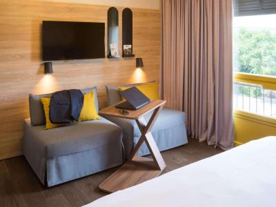 ibis Styles Carcassonne La Cité 6 ibis Styles Carcassonne La Cité 6