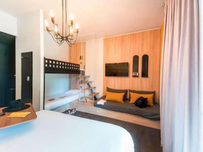 ibis Styles Carcassonne La Cité 5 ibis Styles Carcassonne La Cité 5