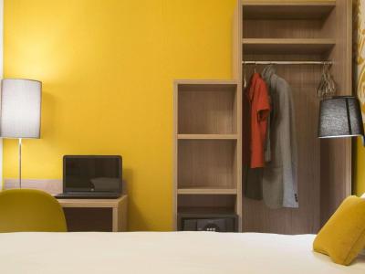 ibis Styles Carcassonne La Cité 4 ibis Styles Carcassonne La Cité 4