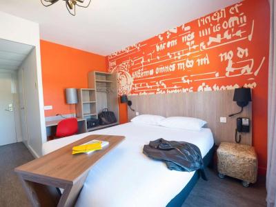 ibis Styles Carcassonne La Cité 3 ibis Styles Carcassonne La Cité 3