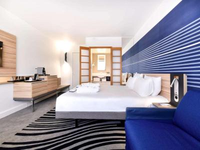 Novotel La Rochelle Centre 2 Novotel La Rochelle Centre 2