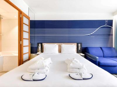 Novotel La Rochelle Centre 9 Novotel La Rochelle Centre 9