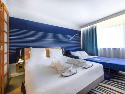 Novotel La Rochelle Centre 7 Novotel La Rochelle Centre 7