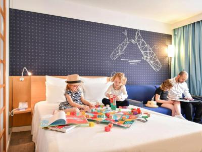 Novotel La Rochelle Centre 6 Novotel La Rochelle Centre 6